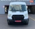 Білий Форд Транзит, об'ємом двигуна 2 л та пробігом 235 тис. км за 17500 $, фото 1 на Automoto.ua