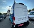 Білий Форд Транзит, об'ємом двигуна 2 л та пробігом 300 тис. км за 16900 $, фото 7 на Automoto.ua