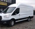 Белый Форд Транзит, объемом двигателя 2 л и пробегом 155 тыс. км за 19990 $, фото 2 на Automoto.ua