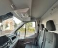 Белый Форд Транзит, объемом двигателя 2 л и пробегом 299 тыс. км за 17250 $, фото 21 на Automoto.ua