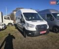 Форд Транзит 2020 в Стрые на Automoto.ua Белый Форд Транзит, объемом двигателя 0 л и пробегом 243 тыс. км за 14900 $, фото 1 на Automoto.ua