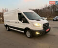 Белый Форд Транзит, объемом двигателя 2 л и пробегом 210 тыс. км за 16999 $, фото 2 на Automoto.ua