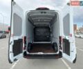 Білий Форд Транзит, об'ємом двигуна 2 л та пробігом 268 тис. км за 18900 $, фото 27 на Automoto.ua