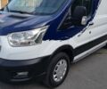 Белый Форд Транзит, объемом двигателя 2 л и пробегом 215 тыс. км за 16900 $, фото 53 на Automoto.ua