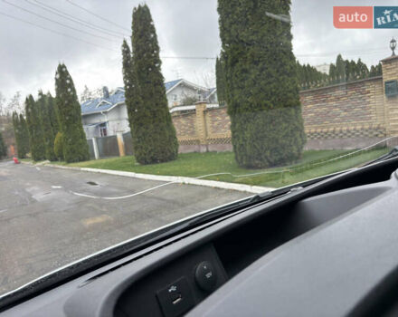 Белый Форд Транзит, объемом двигателя 2 л и пробегом 240 тыс. км за 17500 $, фото 16 на Automoto.ua