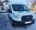 Білий Форд Транзит, об'ємом двигуна 2 л та пробігом 198 тис. км за 18400 $, фото 12 на Automoto.ua