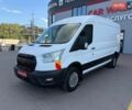 Білий Форд Транзит, об'ємом двигуна 2 л та пробігом 235 тис. км за 17500 $, фото 33 на Automoto.ua