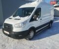 Белый Форд Транзит, объемом двигателя 2 л и пробегом 195 тыс. км за 18300 $, фото 1 на Automoto.ua