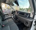 Білий Форд Транзит, об'ємом двигуна 2 л та пробігом 300 тис. км за 16300 $, фото 24 на Automoto.ua