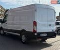Білий Форд Транзит, об'ємом двигуна 2 л та пробігом 190 тис. км за 18800 $, фото 2 на Automoto.ua