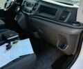 Белый Форд Транзит, объемом двигателя 2 л и пробегом 164 тыс. км за 19500 $, фото 44 на Automoto.ua