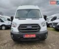 Білий Форд Транзит, об'ємом двигуна 2 л та пробігом 243 тис. км за 15600 $, фото 5 на Automoto.ua