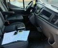 Белый Форд Транзит, объемом двигателя 2 л и пробегом 164 тыс. км за 19500 $, фото 45 на Automoto.ua