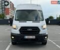 Білий Форд Транзит, об'ємом двигуна 2 л та пробігом 268 тис. км за 18900 $, фото 32 на Automoto.ua
