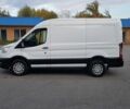 Білий Форд Транзит, об'ємом двигуна 2 л та пробігом 194 тис. км за 16800 $, фото 3 на Automoto.ua