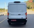 Білий Форд Транзит, об'ємом двигуна 2 л та пробігом 235 тис. км за 17500 $, фото 36 на Automoto.ua