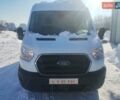 Белый Форд Транзит, объемом двигателя 2 л и пробегом 195 тыс. км за 18300 $, фото 9 на Automoto.ua