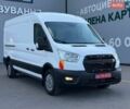 Білий Форд Транзит, об'ємом двигуна 2 л та пробігом 235 тис. км за 17500 $, фото 40 на Automoto.ua