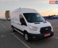 Белый Форд Транзит, объемом двигателя 2 л и пробегом 350 тыс. км за 15800 $, фото 1 на Automoto.ua
