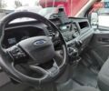 Білий Форд Транзит, об'ємом двигуна 2 л та пробігом 243 тис. км за 15600 $, фото 60 на Automoto.ua