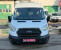 Белый Форд Транзит, объемом двигателя 2 л и пробегом 164 тыс. км за 19500 $, фото 2 на Automoto.ua