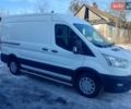 Білий Форд Транзит, об'ємом двигуна 2 л та пробігом 198 тис. км за 18400 $, фото 11 на Automoto.ua