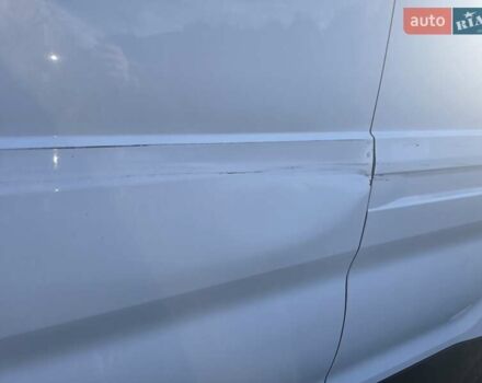 Форд Транзит 2020 в Стрые на Automoto.ua Белый Форд Транзит, объемом двигателя 0 л и пробегом 243 тыс. км за 14900 $, фото 13 на Automoto.ua