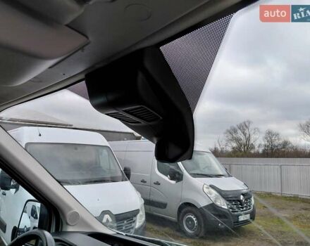 Білий Форд Транзит, об'ємом двигуна 2 л та пробігом 243 тис. км за 15600 $, фото 36 на Automoto.ua