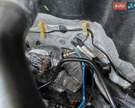 Білий Форд Транзит, об'ємом двигуна 2 л та пробігом 243 тис. км за 15600 $, фото 11 на Automoto.ua