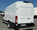 Белый Форд Транзит, объемом двигателя 2 л и пробегом 409 тыс. км за 22000 $, фото 4 на Automoto.ua