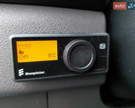 Белый Форд Транзит, объемом двигателя 2 л и пробегом 328 тыс. км за 19600 $, фото 73 на Automoto.ua