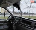 Белый Форд Транзит, объемом двигателя 2 л и пробегом 328 тыс. км за 19600 $, фото 45 на Automoto.ua
