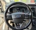 Белый Форд Транзит, объемом двигателя 2 л и пробегом 169 тыс. км за 16900 $, фото 15 на Automoto.ua