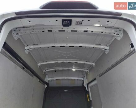 Білий Форд Транзит, об'ємом двигуна 2 л та пробігом 243 тис. км за 15600 $, фото 23 на Automoto.ua