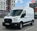 Білий Форд Транзит, об'ємом двигуна 2 л та пробігом 268 тис. км за 18900 $, фото 33 на Automoto.ua