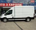 Белый Форд Транзит, объемом двигателя 2 л и пробегом 169 тыс. км за 16900 $, фото 8 на Automoto.ua