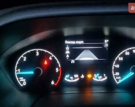 Белый Форд Транзит, объемом двигателя 2 л и пробегом 157 тыс. км за 19999 $, фото 36 на Automoto.ua