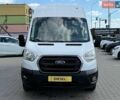Белый Форд Транзит, объемом двигателя 2 л и пробегом 169 тыс. км за 16900 $, фото 5 на Automoto.ua