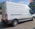 Білий Форд Транзит, об'ємом двигуна 2 л та пробігом 177 тис. км за 18000 $, фото 2 на Automoto.ua