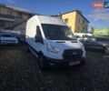 Форд Транзит 2020 в Стрые на Automoto.ua Белый Форд Транзит, объемом двигателя 0 л и пробегом 243 тыс. км за 14900 $, фото 5 на Automoto.ua