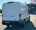 Білий Форд Транзит, об'ємом двигуна 2 л та пробігом 235 тис. км за 18700 $, фото 11 на Automoto.ua