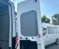 Белый Форд Транзит, объемом двигателя 2 л и пробегом 299 тыс. км за 17250 $, фото 32 на Automoto.ua
