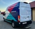 Білий Форд Транзит, об'ємом двигуна 2 л та пробігом 300 тис. км за 15999 $, фото 1 на Automoto.ua