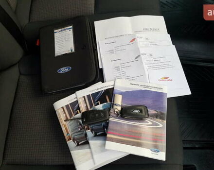 Белый Форд Транзит, объемом двигателя 2 л и пробегом 208 тыс. км за 15800 $, фото 45 на Automoto.ua