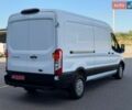 Білий Форд Транзит, об'ємом двигуна 2 л та пробігом 235 тис. км за 17500 $, фото 37 на Automoto.ua