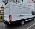 Белый Форд Транзит, объемом двигателя 2 л и пробегом 328 тыс. км за 19600 $, фото 33 на Automoto.ua