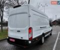 Белый Форд Транзит, объемом двигателя 2 л и пробегом 328 тыс. км за 19600 $, фото 6 на Automoto.ua