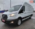 Белый Форд Транзит, объемом двигателя 2 л и пробегом 328 тыс. км за 19600 $, фото 95 на Automoto.ua