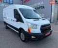 Білий Форд Транзит, об'ємом двигуна 2 л та пробігом 235 тис. км за 17500 $, фото 15 на Automoto.ua
