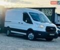 Белый Форд Транзит, объемом двигателя 2 л и пробегом 270 тыс. км за 17900 $, фото 1 на Automoto.ua